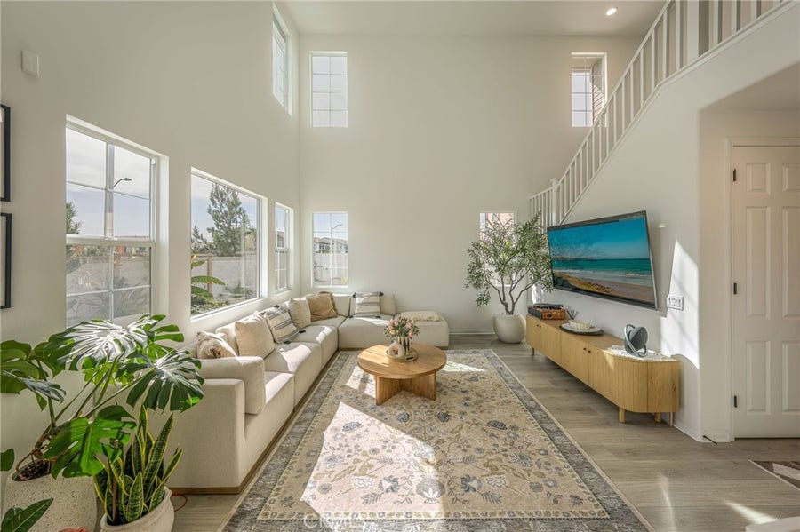Property photo for 16614 Strategy, Chino, CA