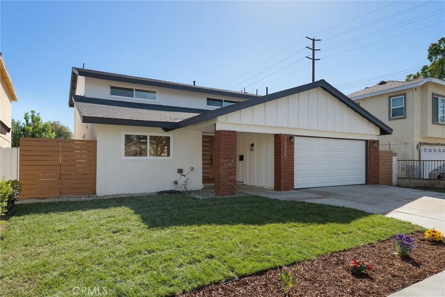 Property photo for 13408 Moore, Cerritos, CA