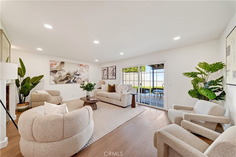 Property photo for 1398 Tartan Circle, Placentia, CA