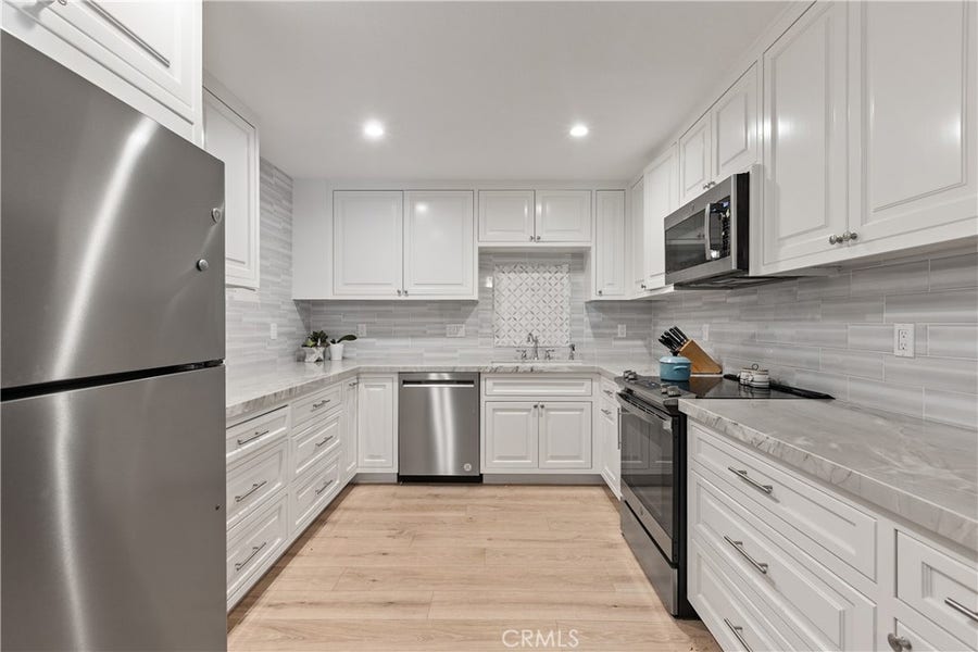 Property photo for 3121 Via Serena N, #D, Laguna Woods, CA
