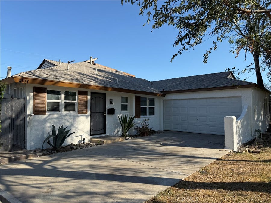 Property photo for 8108 Yarmouth, Reseda, CA