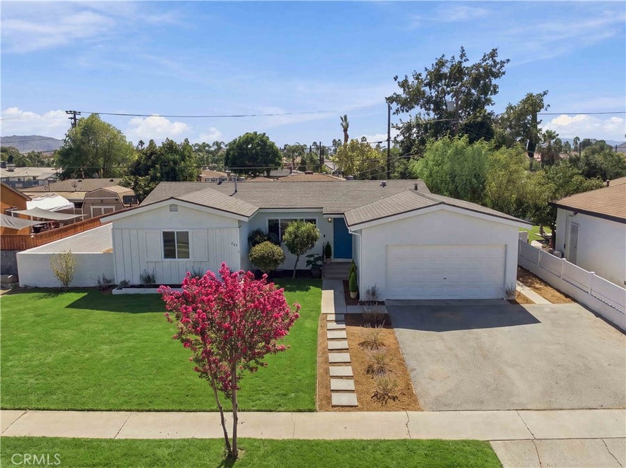 Property photo for 235 E Fromer Street, Rialto, CA