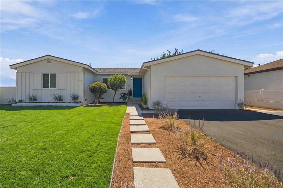 Property photo for 235 E Fromer Street, Rialto, CA