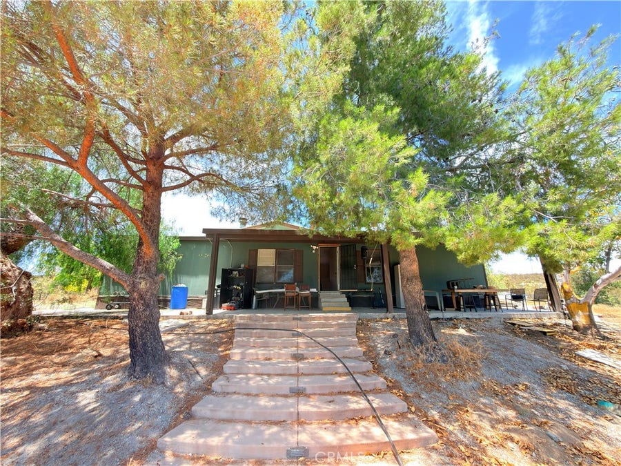 Property photo for 46525 Stanley Road, Hemet, CA