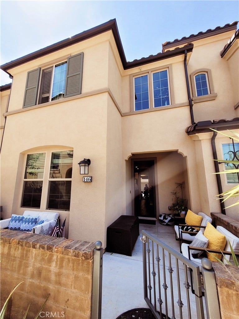 Property photo for 146 Finch, Lake Forest, CA