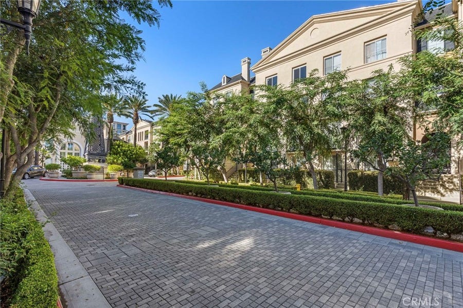 Property photo for 3373 Watermarke, Irvine, CA