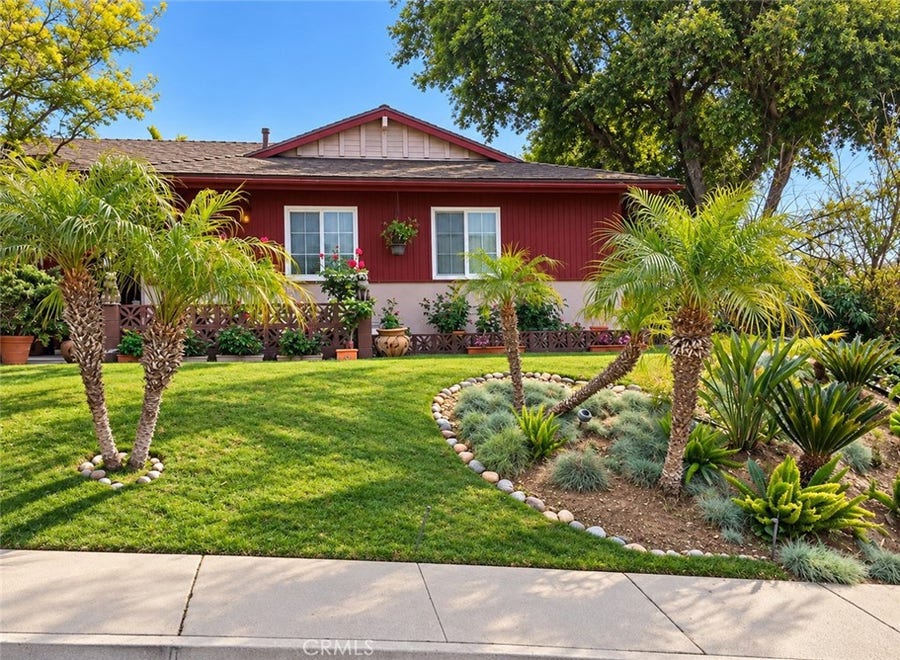 Property photo for 7222 Dos Rios Drive, Tujunga, CA