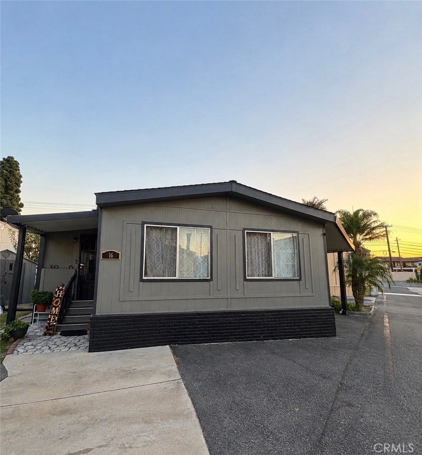 Property photo for 7887 Lampson Avenue, #16, Garden Grove, CA