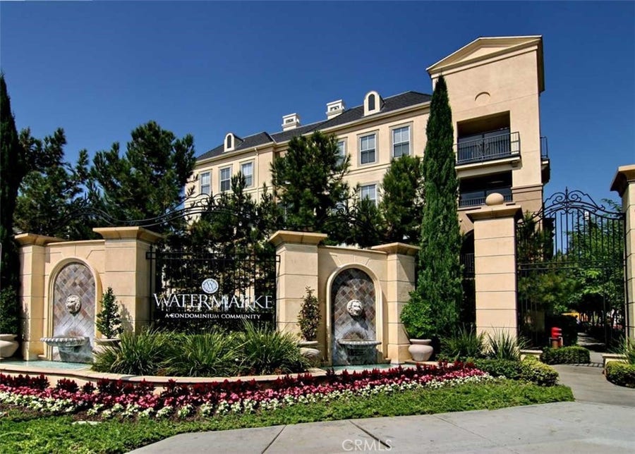 Property photo for 3210 Watermarke, Irvine, CA