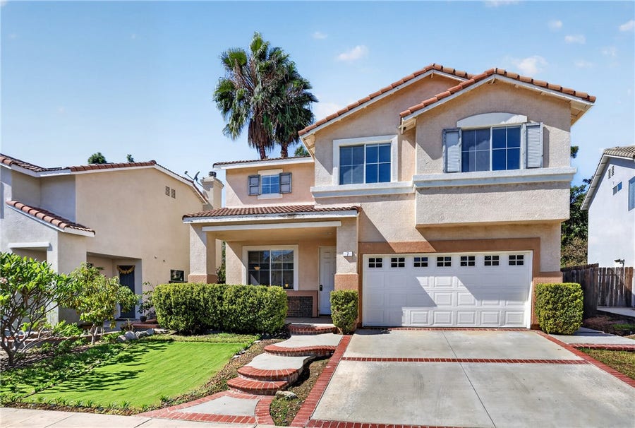 Property photo for 7 Dynasty Court, Irvine, CA