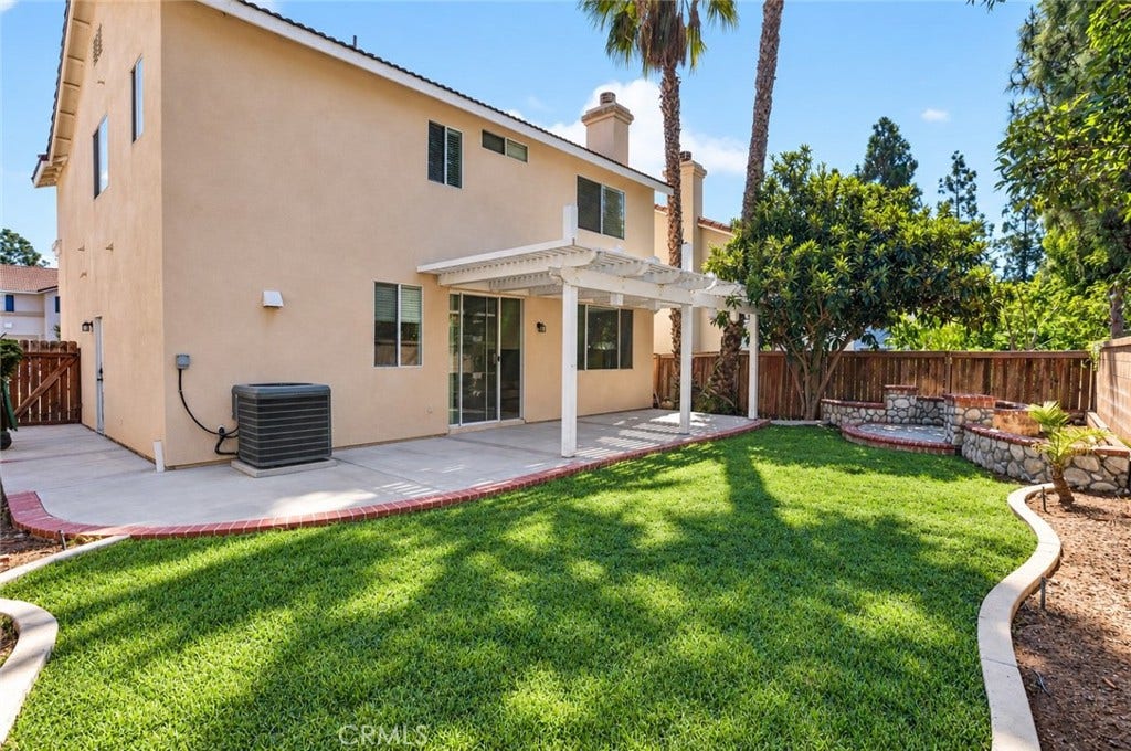 7 Dynasty Court, Irvine, CA 92602 This photo has been AI enhanced