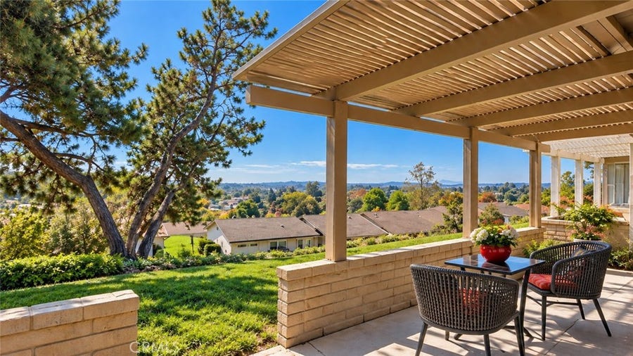 Property photo for 28052 Via Herrera, Mission Viejo, CA