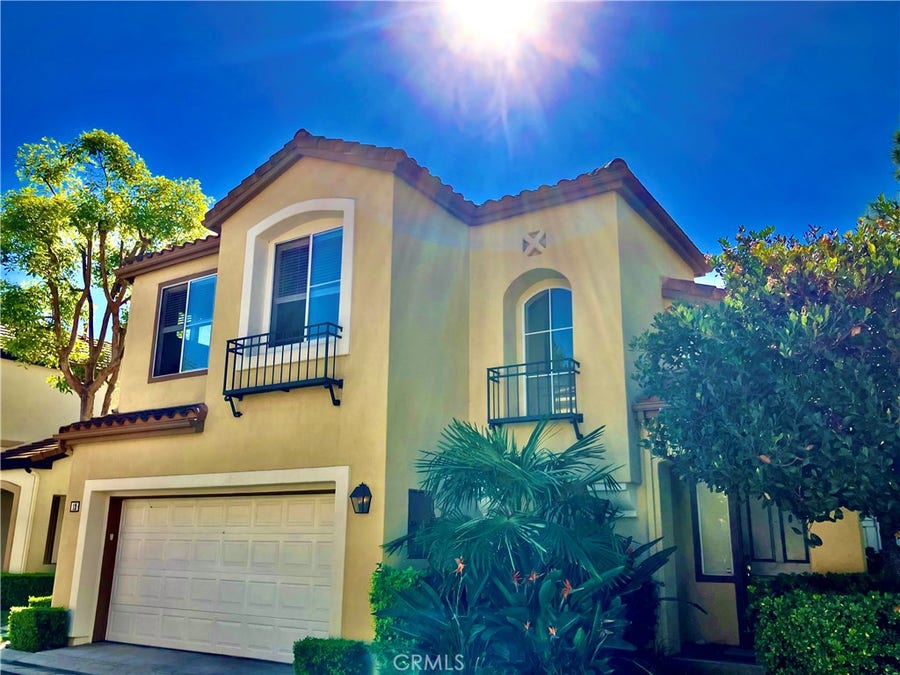 Property photo for 12 Del Trevi, Irvine, CA