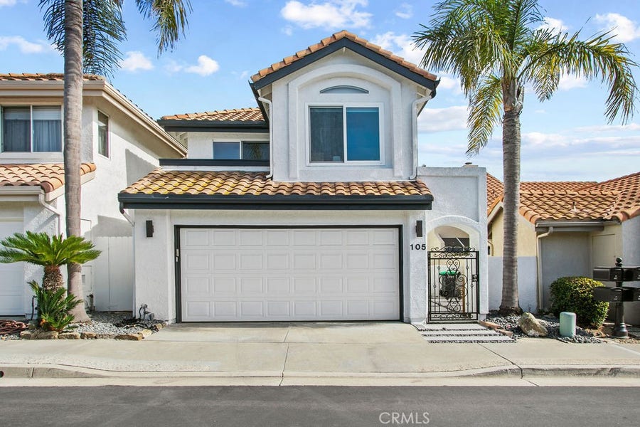 Property photo for 105 Palm Beach, Dana Point, CA