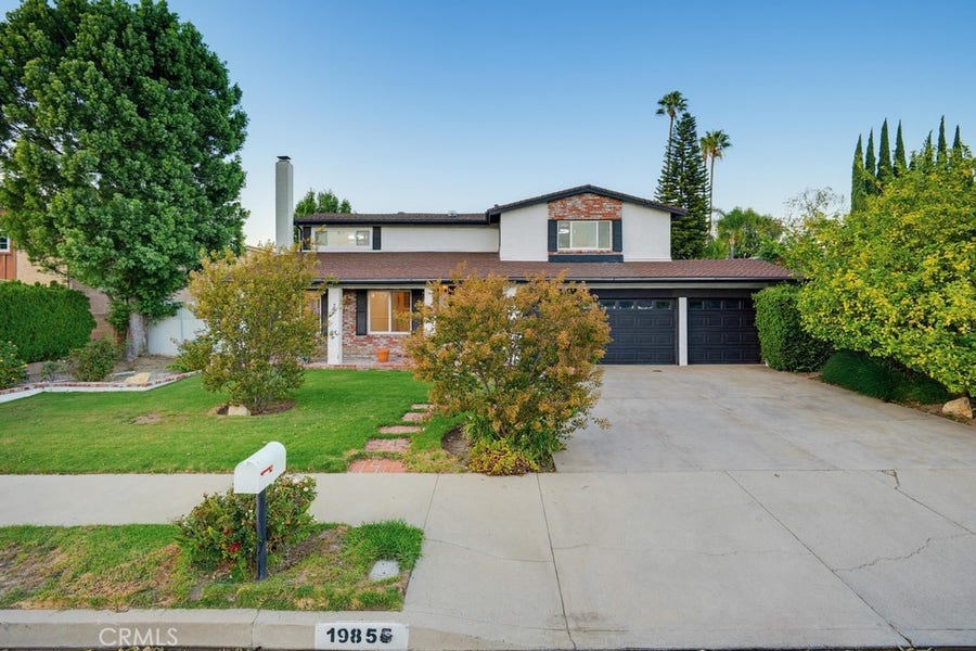 Property photo for 19859 Vintage, Chatsworth, CA