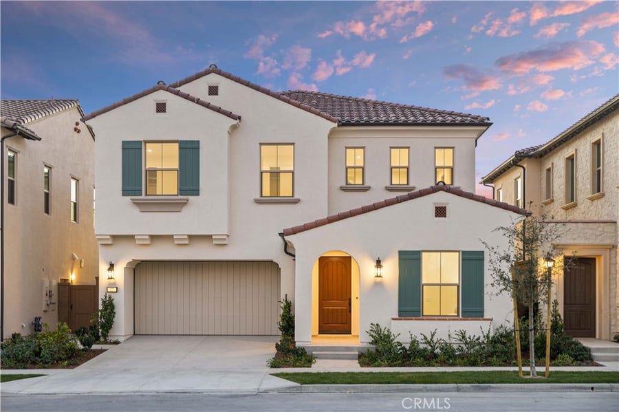 Property photo for 307 Brimwood, Irvine, CA