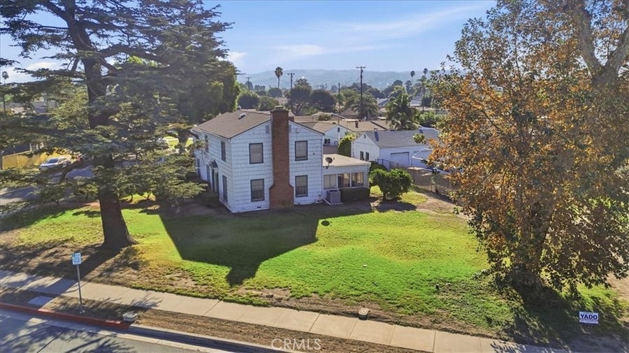 Property photo for 604 E Barbara, West Covina, CA
