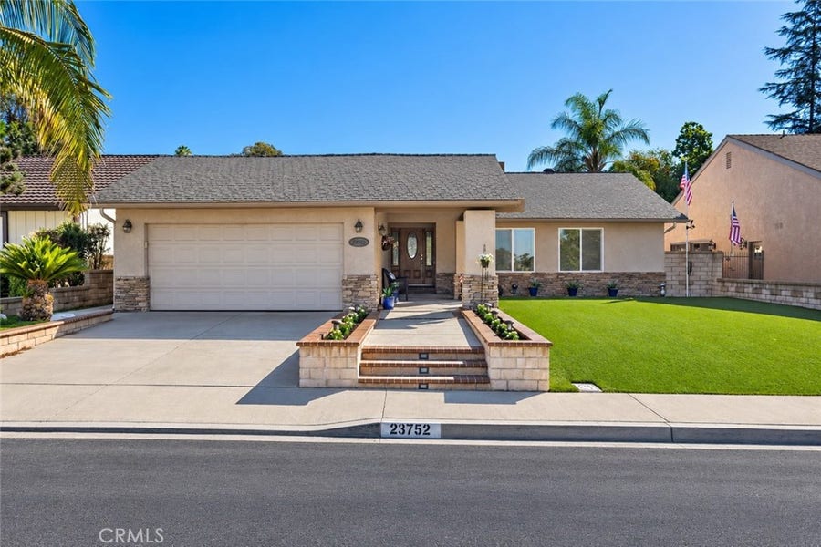 Property photo for 23752 Via Navarra, Mission Viejo, CA