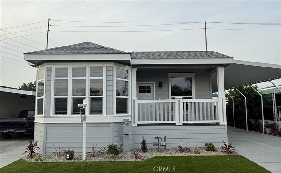 Property photo for 7700 Lampson Avenue, #15, Stanton, CA