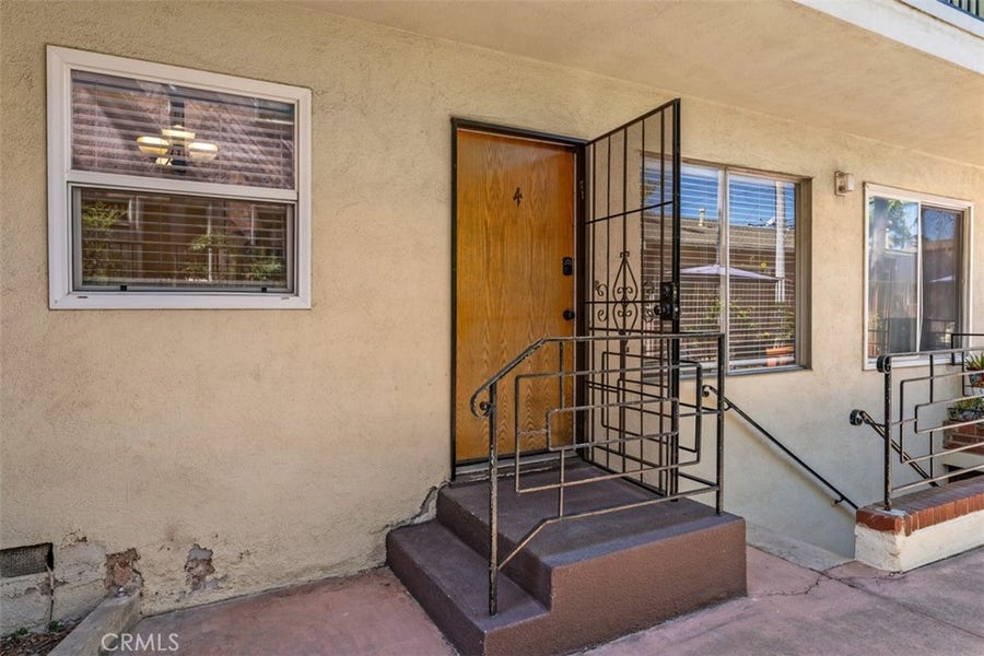 Property photo for 1015 E. Ocean Blvd., #4, Long Beach, CA