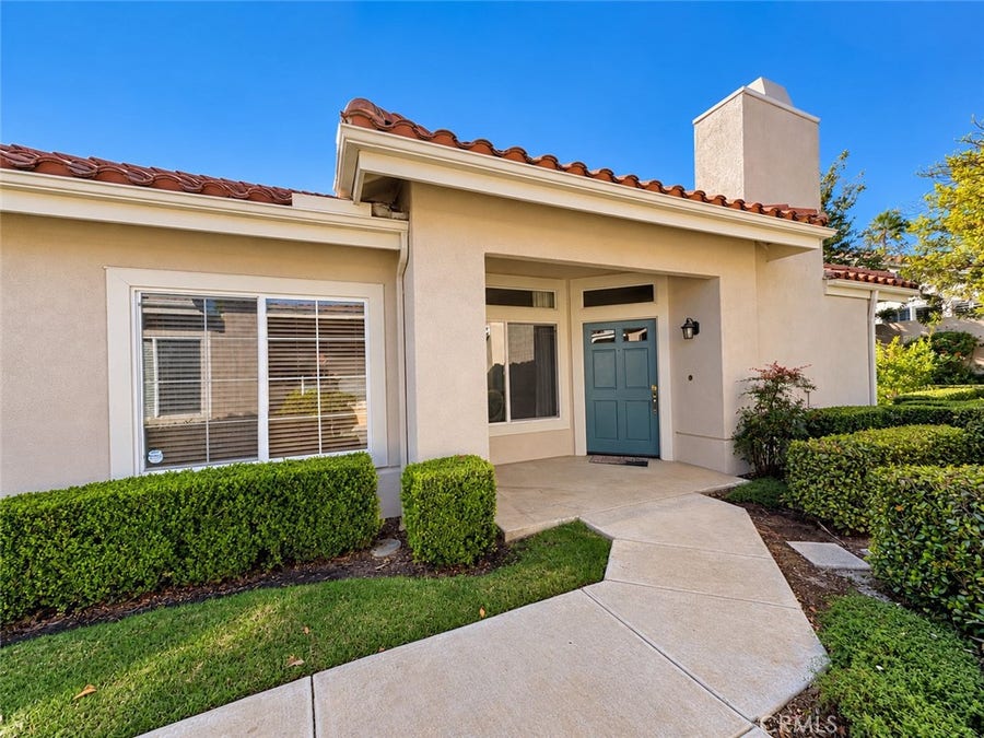 Property photo for 28909 Paseo Sabatini, Mission Viejo, CA