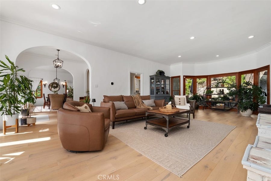 Property photo for 611 Country Club, Burbank, CA