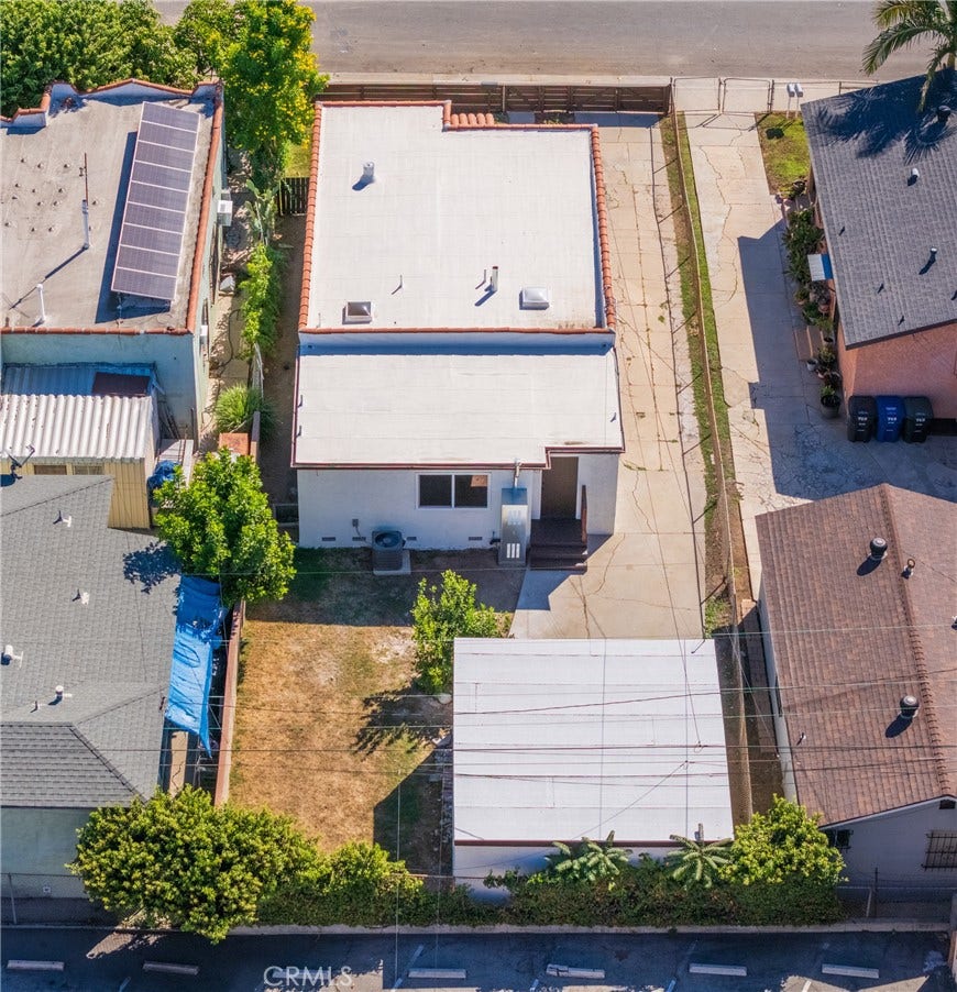709 Fraser Avenue, Los Angeles, CA 90022 709 Fraser Avenue, Los Angeles, CA 90022
