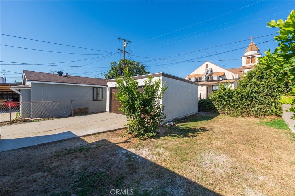 709 Fraser Avenue, Los Angeles, CA 90022 709 Fraser Avenue, Los Angeles, CA 90022