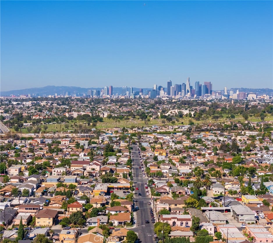709 Fraser Avenue, Los Angeles, CA 90022 709 Fraser Avenue, Los Angeles, CA 90022