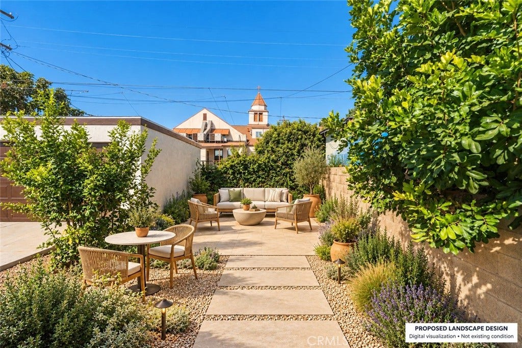 709 Fraser Avenue, Los Angeles, CA 90022 Virtually staged