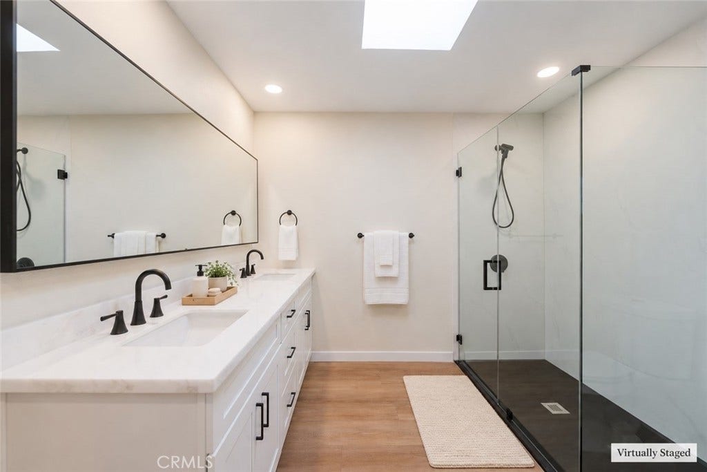 709 Fraser Avenue, Los Angeles, CA 90022 Virtually staged