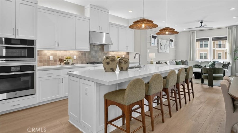 Property photo for 933 Chinon, Irvine, CA