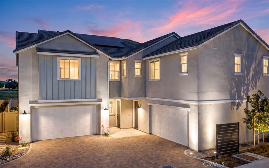 Property photo for 28955 Fusion Place, Temecula, CA