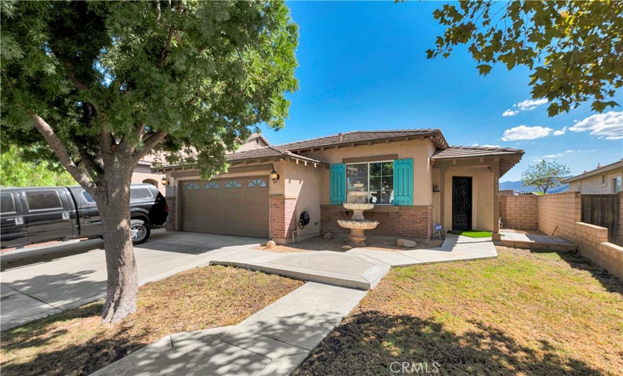 Property photo for 15318 Mesquite, Lake Elsinore, CA