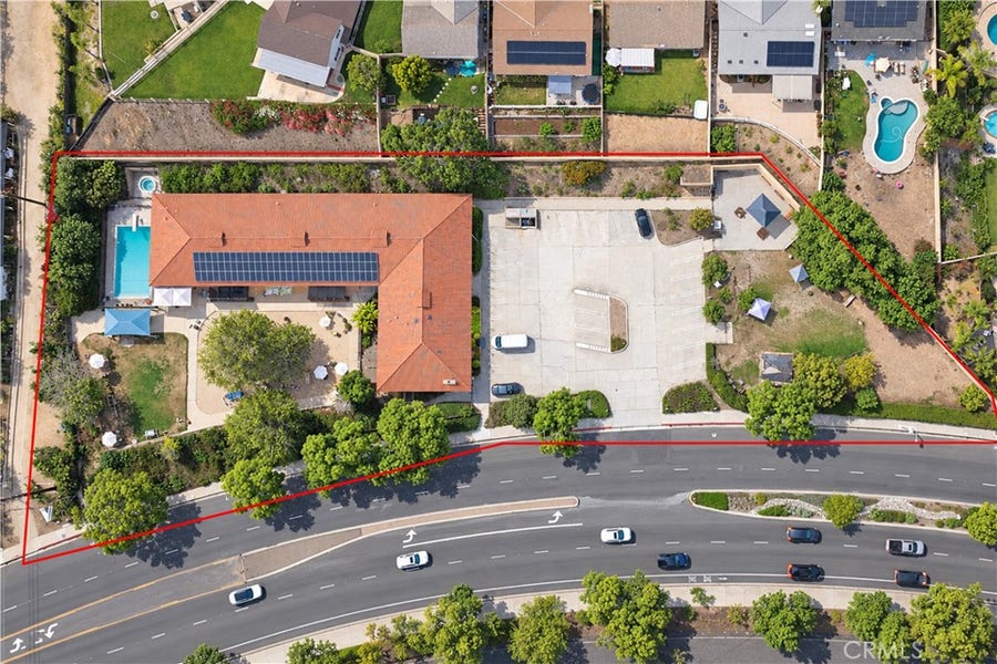 Property photo for 19901 Yorba Linda, Yorba Linda, CA