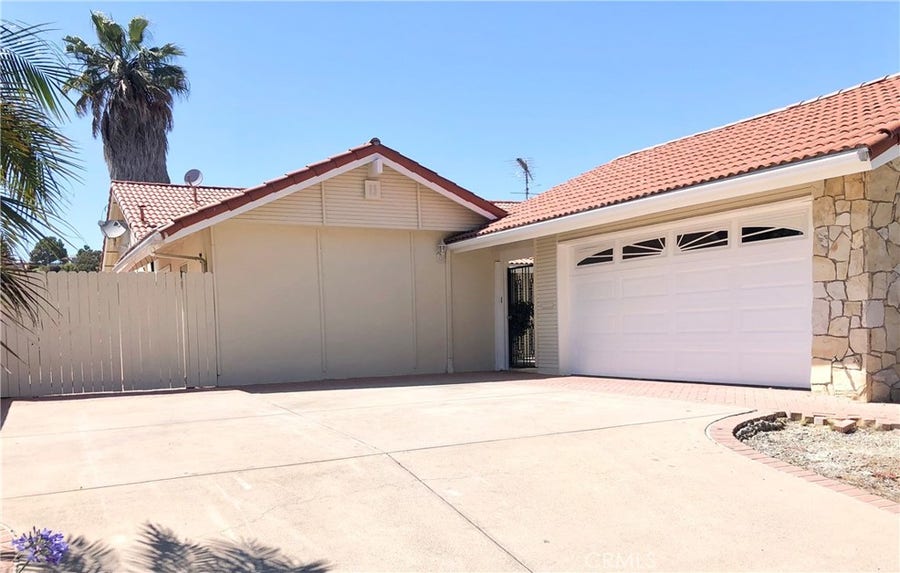 Property photo for 615 Avenida Vaquero, San Clemente, CA