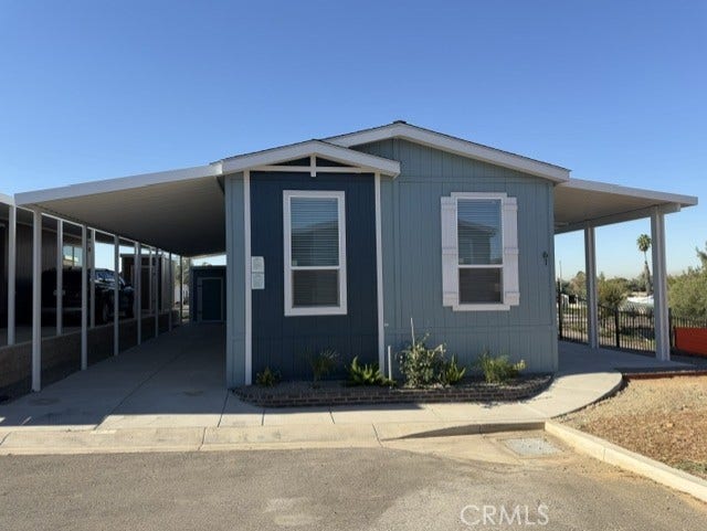 Property photo for 3444 Center Street, #61, Riverside, CA