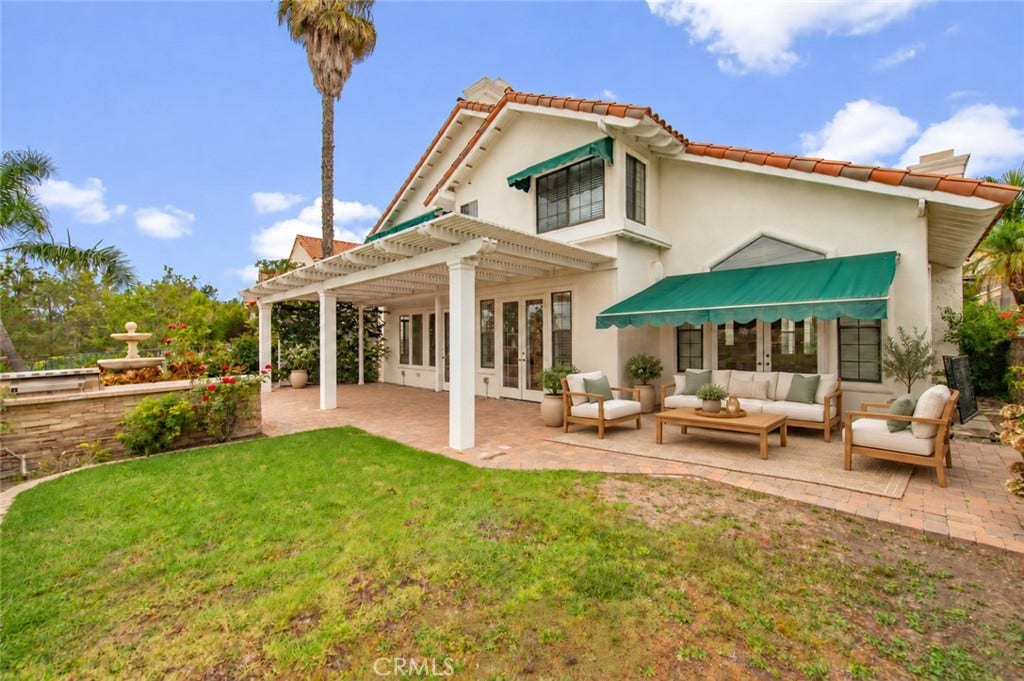 22201 Wayside, Mission Viejo, CA 92692