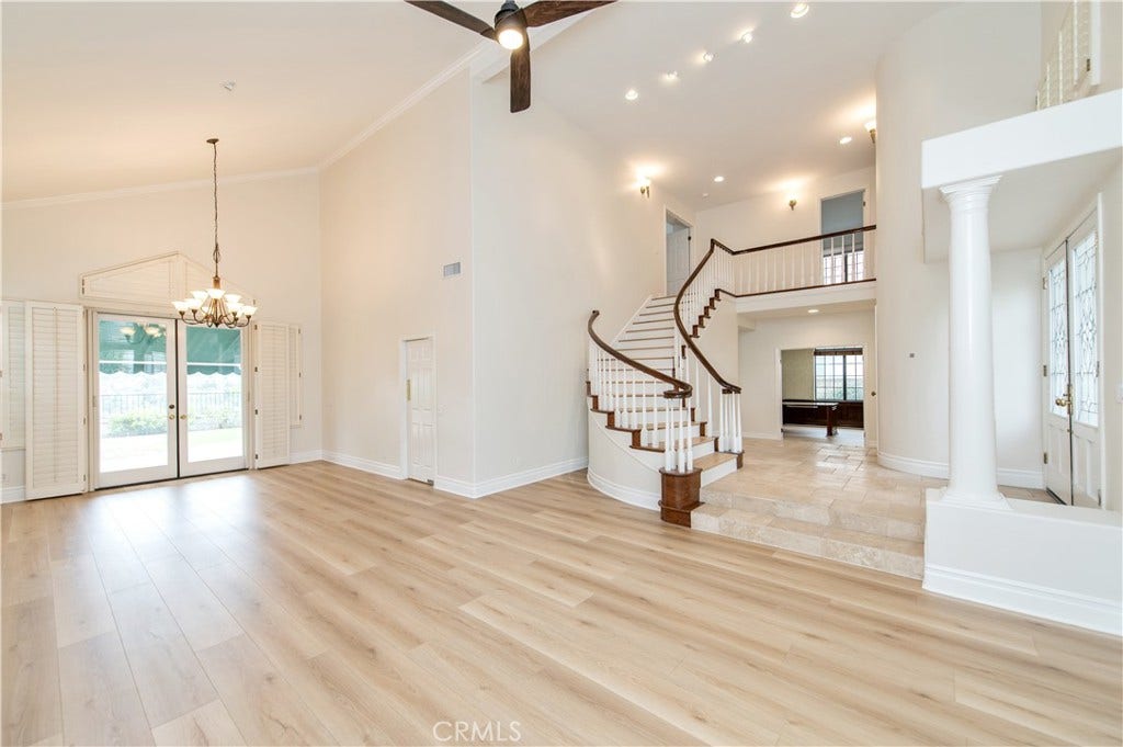 22201 Wayside, Mission Viejo, CA 92692