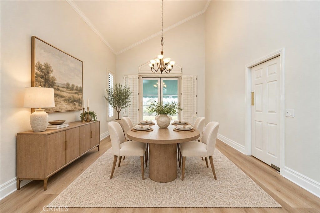 22201 Wayside, Mission Viejo, CA 92692