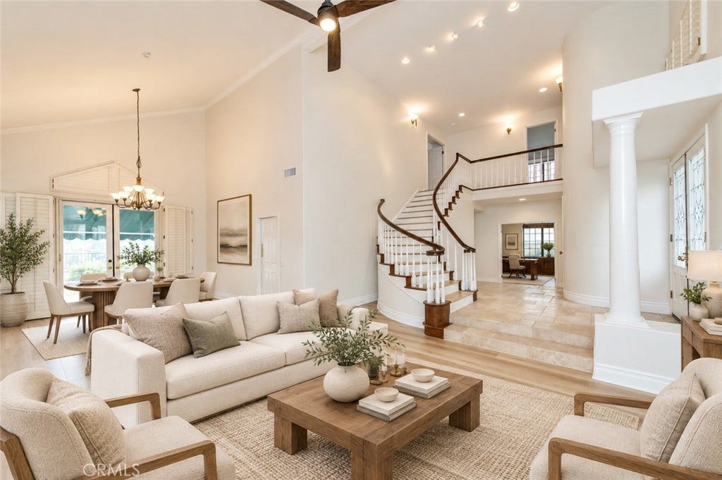 22201 Wayside, Mission Viejo, CA 92692
