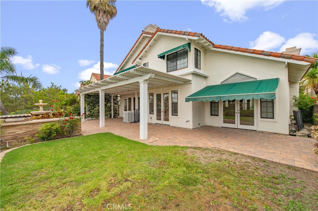 22201 Wayside, Mission Viejo, CA 92692