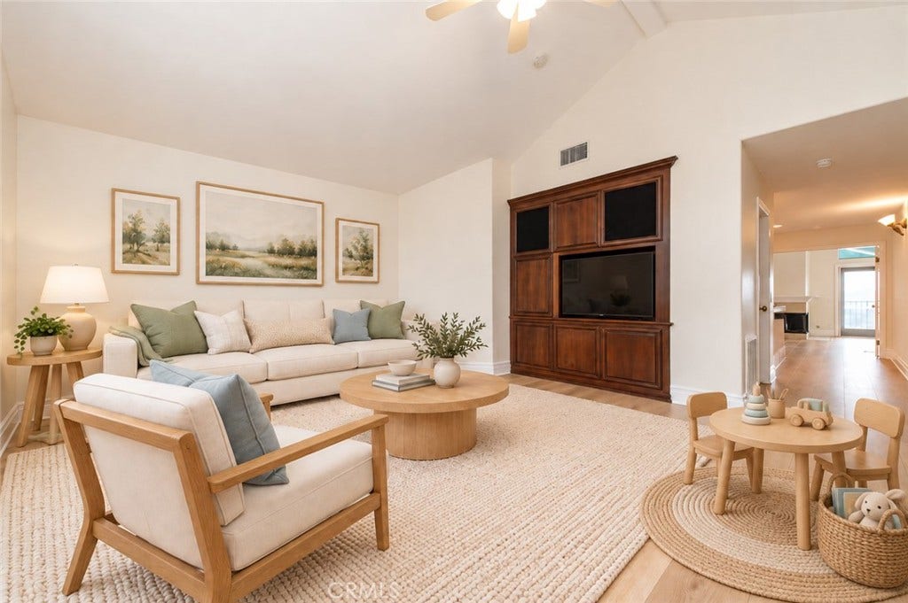 22201 Wayside, Mission Viejo, CA 92692