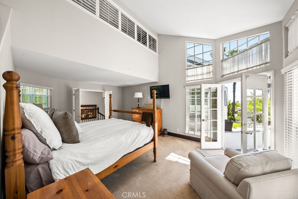 2210 Bridge, Laguna Beach, CA 92651 Primary Suite