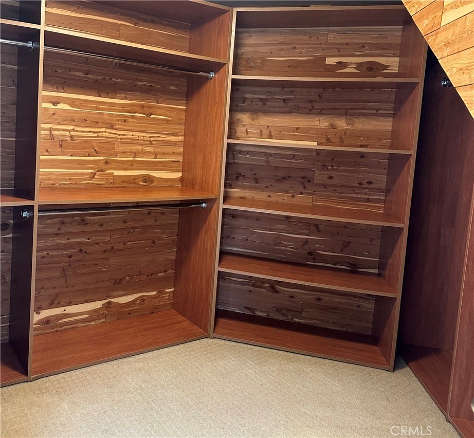 2210 Bridge, Laguna Beach, CA 92651 Primary Closet