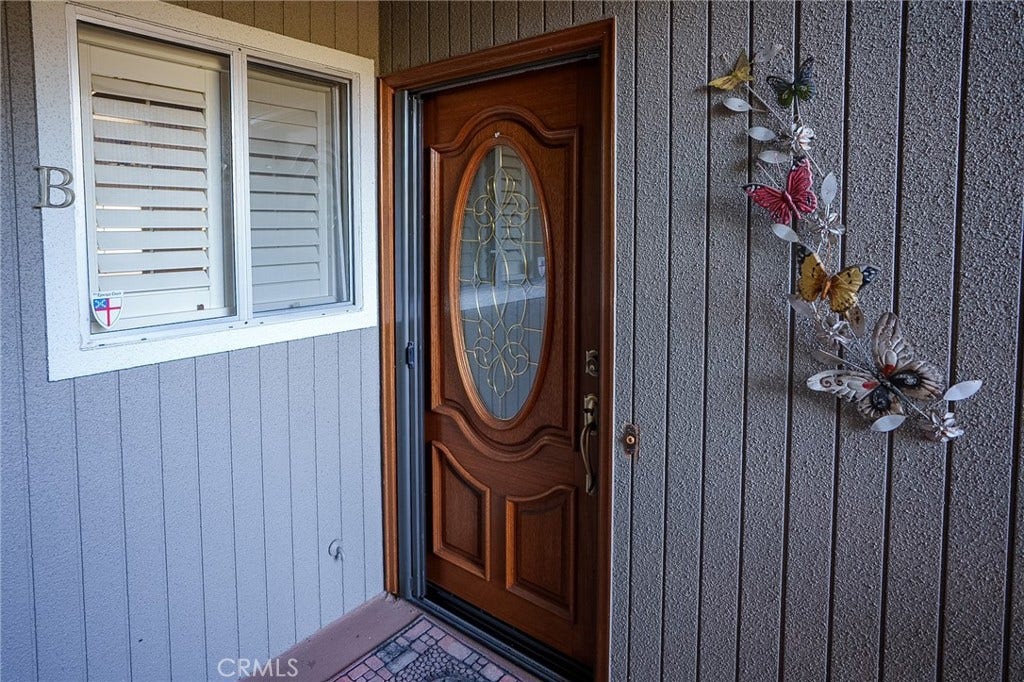 2117 Via Puerta, #B, Laguna Woods, CA 92637