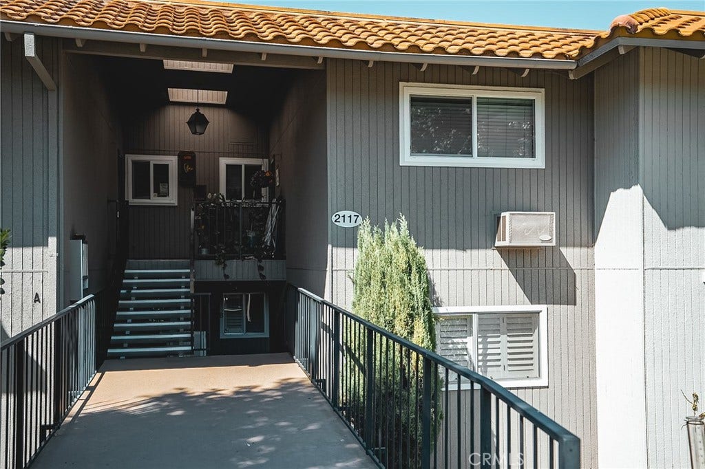 2117 Via Puerta, #B, Laguna Woods, CA 92637
