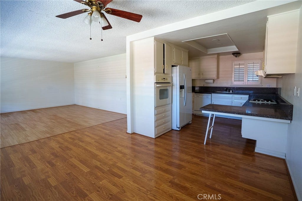 2117 Via Puerta, #B, Laguna Woods, CA 92637