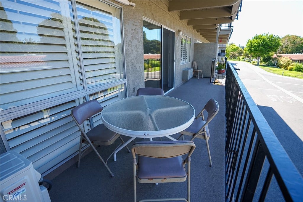 2117 Via Puerta, #B, Laguna Woods, CA 92637