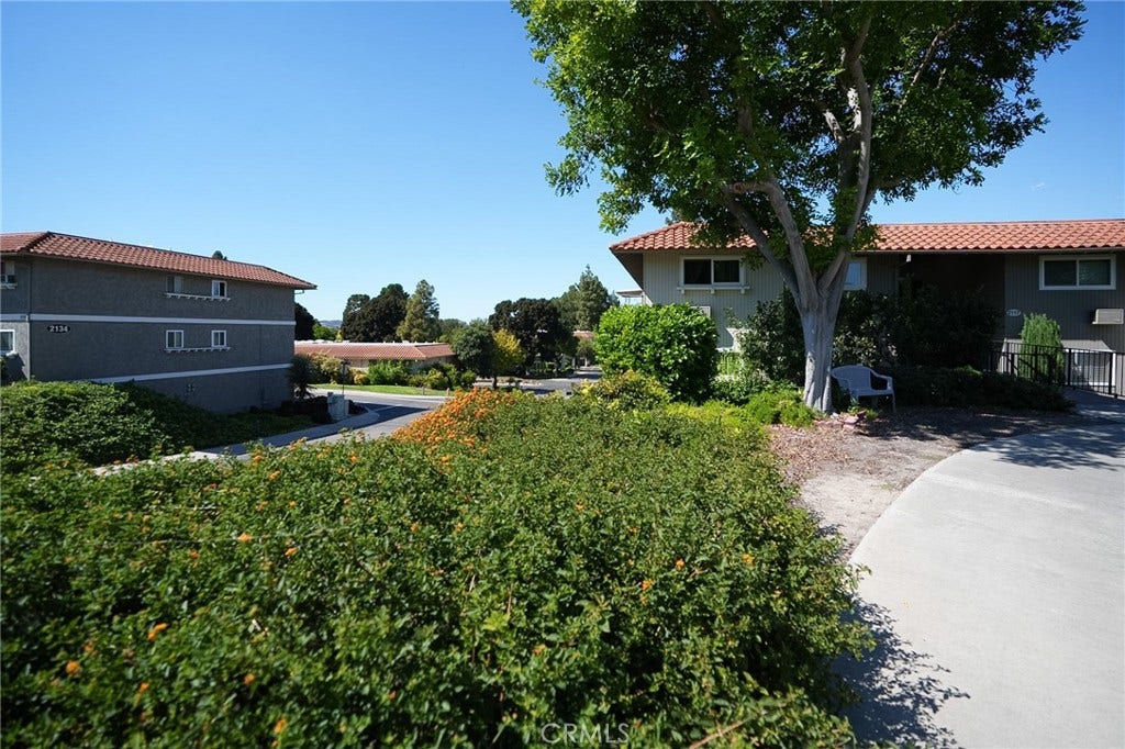 2117 Via Puerta, #B, Laguna Woods, CA 92637